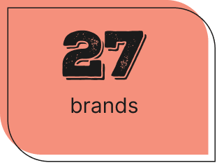 brands