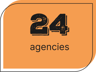 agencies