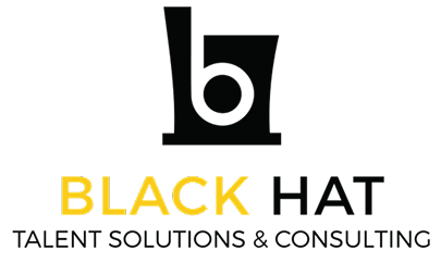 BlackhatTalent Logo