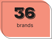 brands