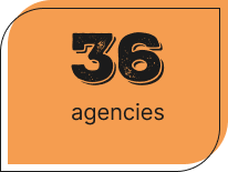 agencies