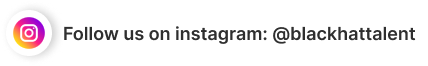bht instagram