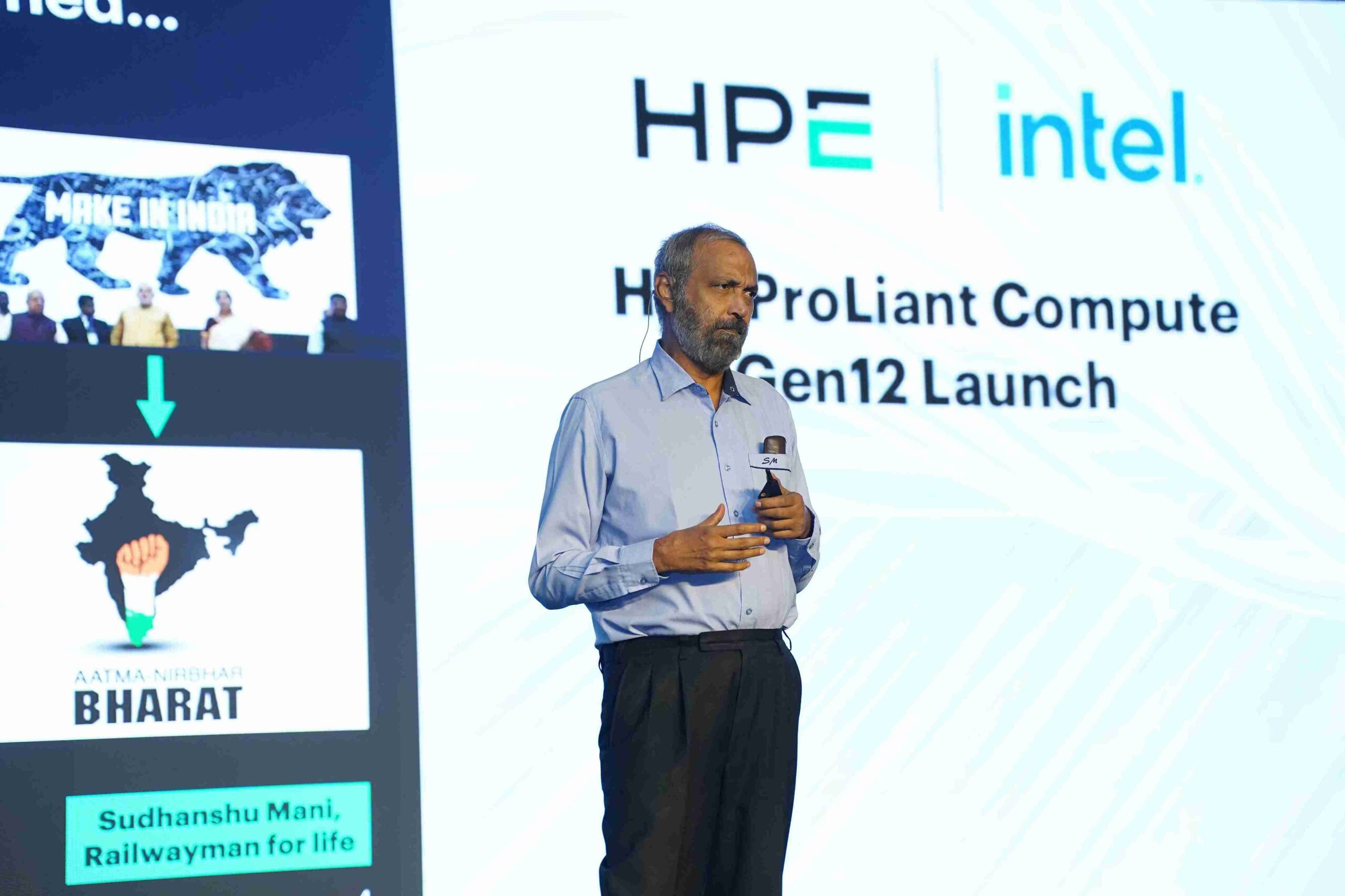 Sudhanshu Mani as a guest speaker at a corporate event in Rishikesh Sudhanshu Mani as a guest speaker at a corporate event in Rishikesh