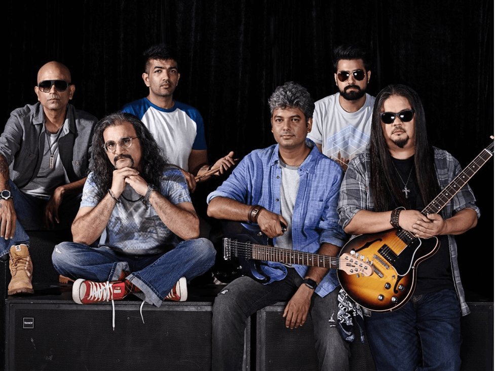 Parikrama Band for Party