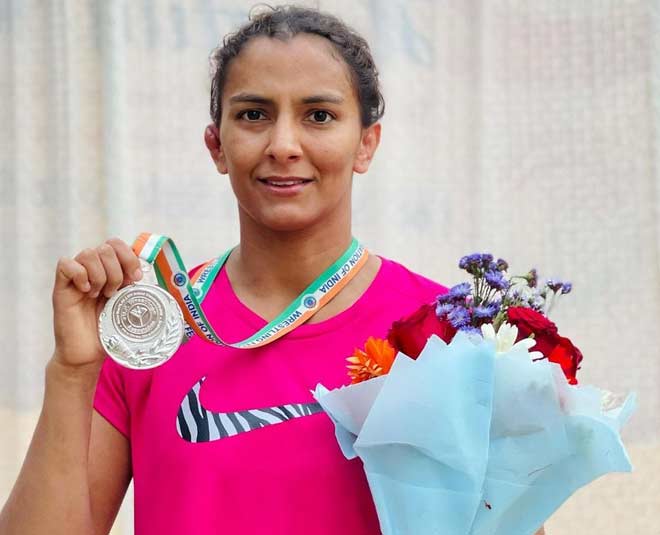 Geeta Phogat for Party