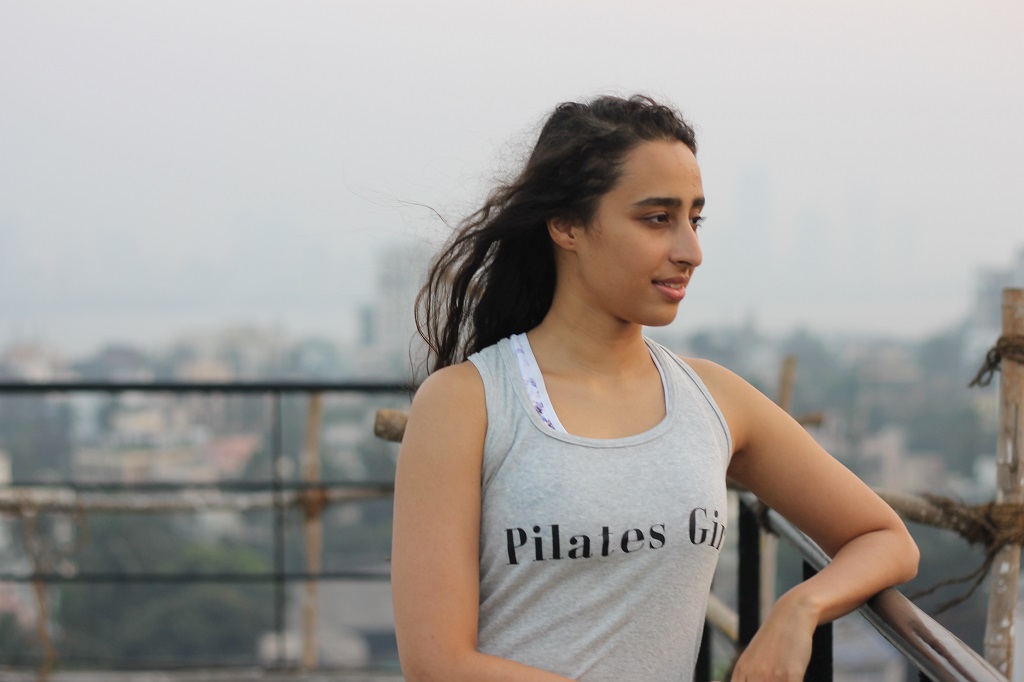 From training celebs to a lowdown on Pilates: Namrata Purohit on