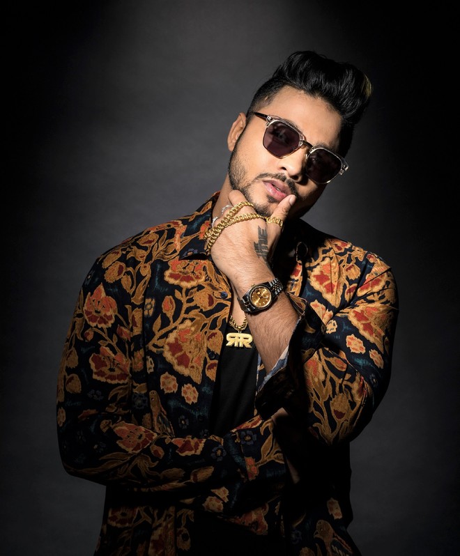 Raftaar to raise funds for background dancers amid lockdown - The Statesman