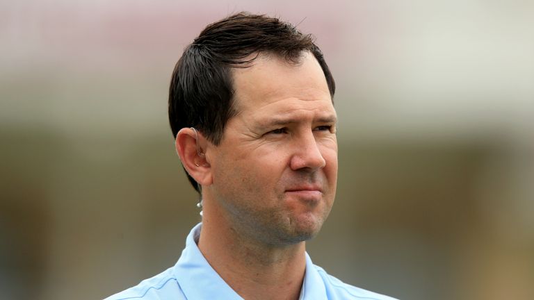 Book Cricketer Motivational Speakers Ricky Ponting