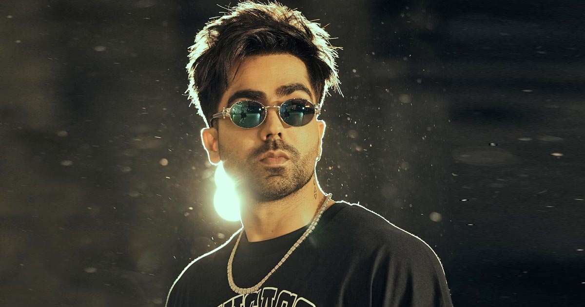 harrdy sandhu completes decade in industry thanks fans for their love 001