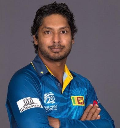 Hire Kumar Sangakkara