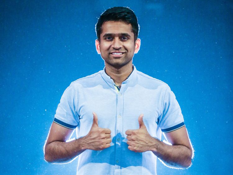Standup Comedian Aravind SA for Party