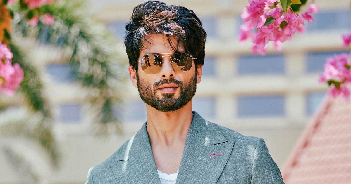 From Ishq Vishk's Chocolate Boy to Kabir Singh's Angry Man: You'll be  shocked to see this Shahid Kapoor transformation | IWMBuzz