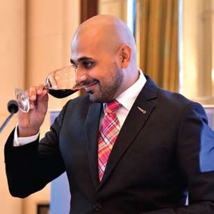 Book Gagan Sharma for Events | Culinary Experiences India