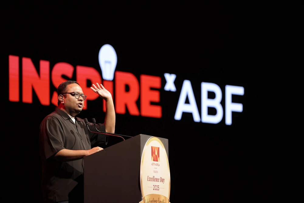 Biswapati Sarkar as a guest speaker at a corporate event in Bangalore Biswapati Sarkar as a guest speaker at a corporate event in Bangalore