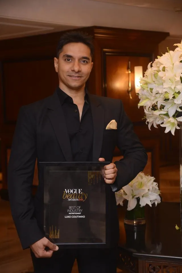 Book a Speakers Luke Coutinho for Corporate Event