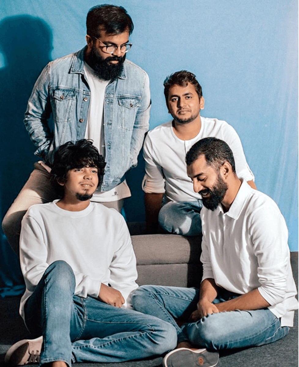 When Chai Met Toast for Event