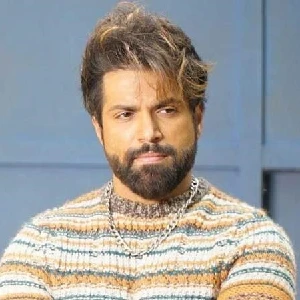 Hire a Celebrity Rithvik Dhanjani for Event