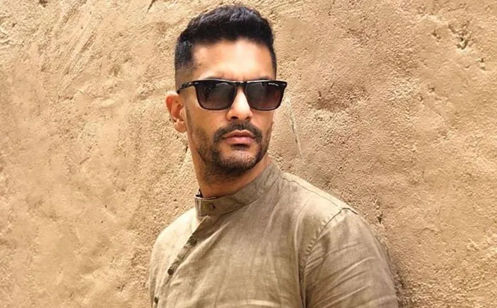 Book a TV Celebrity Angad Bedi for Corporate Event