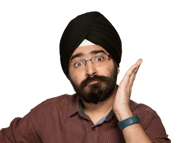 Angad Ranyal Hire Stand-Up Comedians for Events in India for events