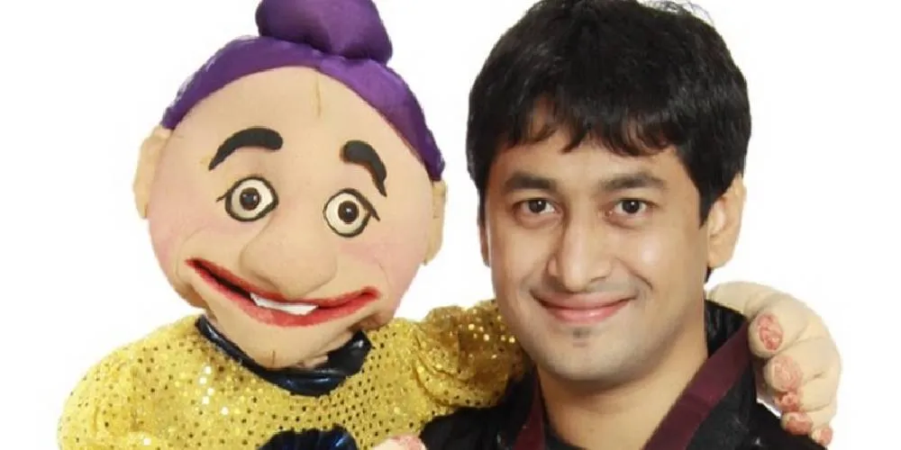 Satyajit Padhye Stand-up Comedians for events