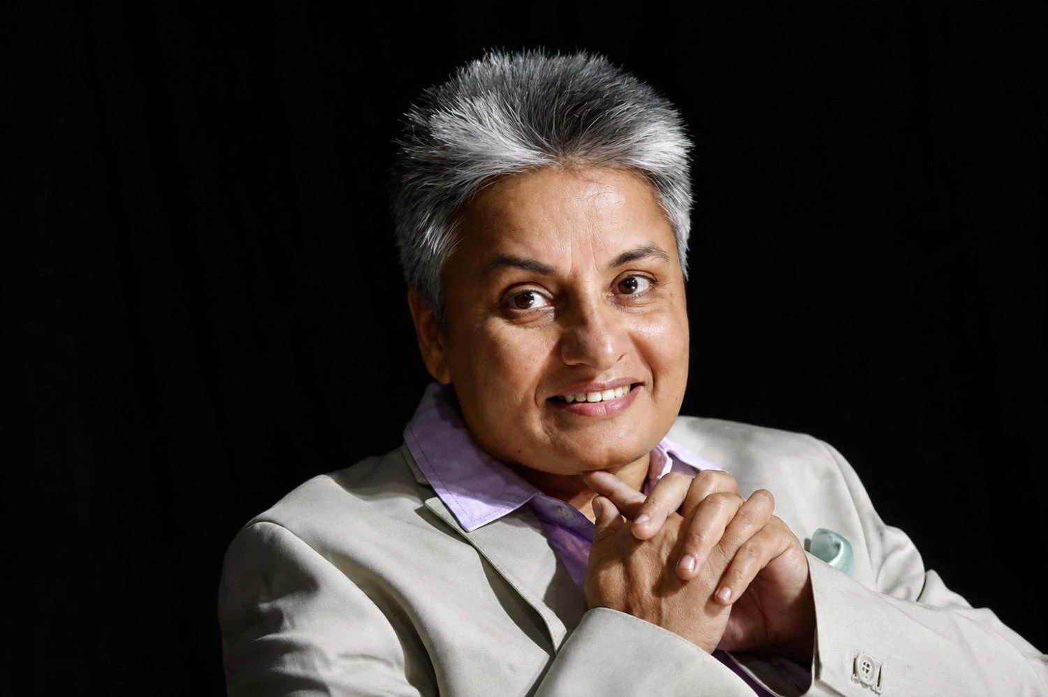 Vasu Primlani LGBTQ Speakers for events