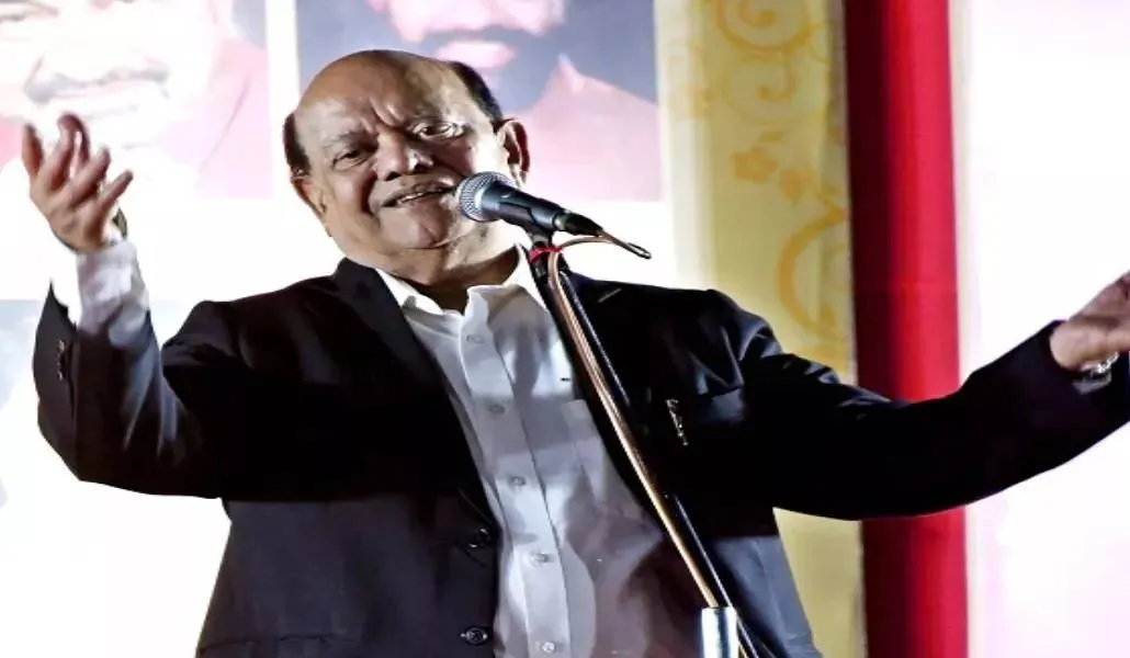 Surender Sharma Stand-up Comedians for events