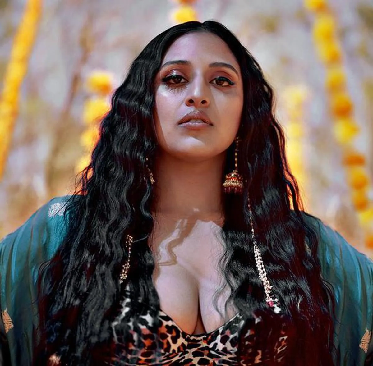 Raja Kumari