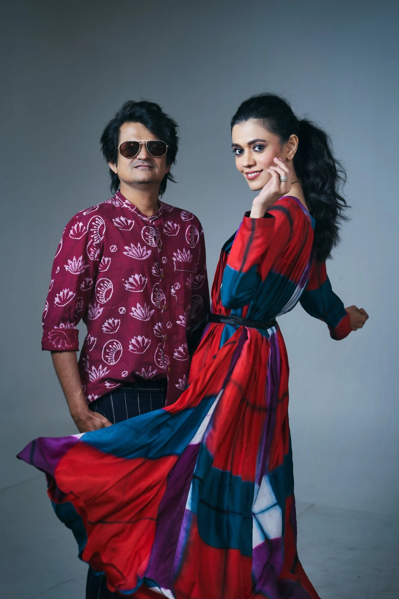 Maati Baani for Event