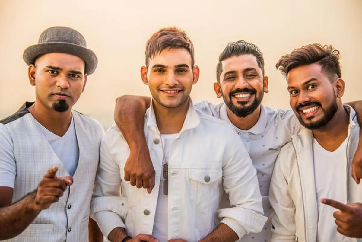 Book Best Kept Secret