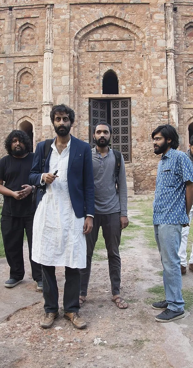 Peter Cat Recording Co. for Party