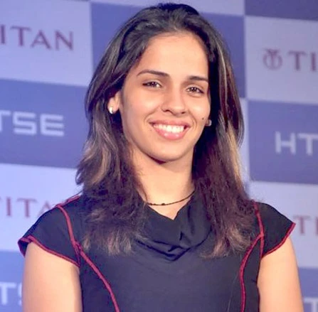 Book Saina Nehwal Online