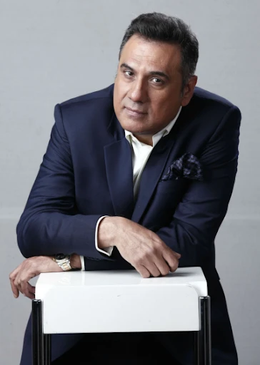 Book a Speakers Boman Irani for Corporate Event