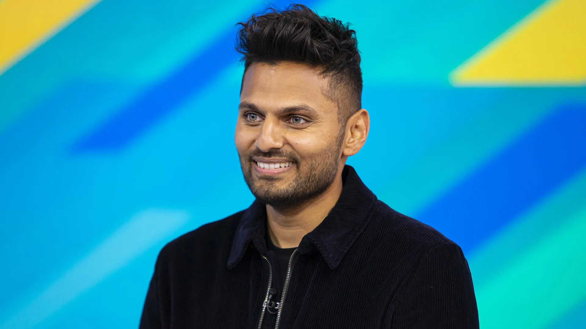 Spiritual Speaker Jay Shetty for Event