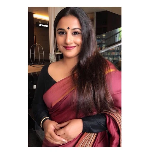 Book Women Motivational Speakers Vidya Balan