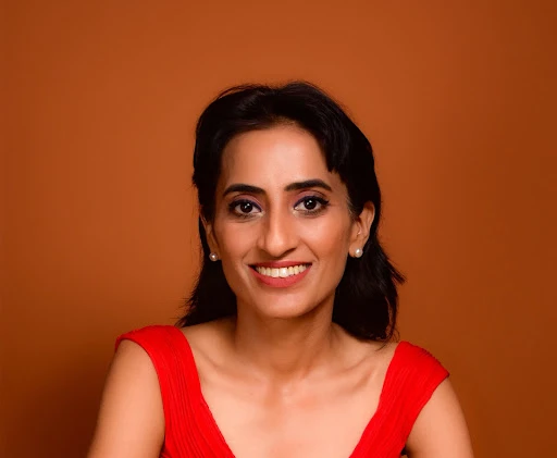 Women Motivational Speakers Vineeta Singh