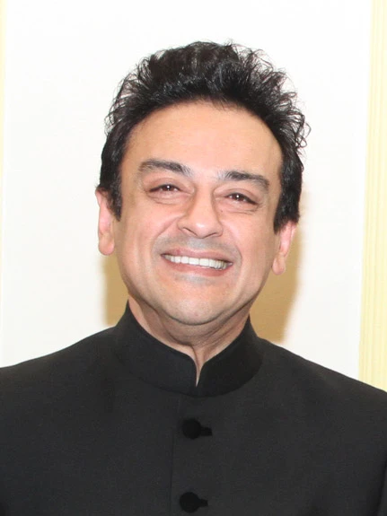 Book Bollywood Singers Adnan Sami for Event