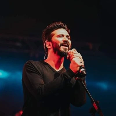 Bollywood Singers Amit Trivedi