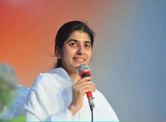 Spiritual Speaker Brahmakumari Shivani (BK Shivani) for Event
