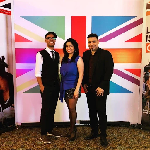 Hire Fahrenheit band