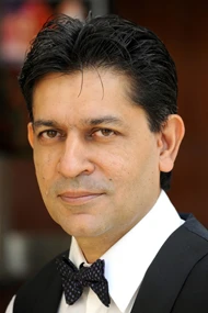 Geet Sethi for Event