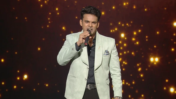 Book Jayvijay Sachan for Events | Stand-Up Acts | Black Hat