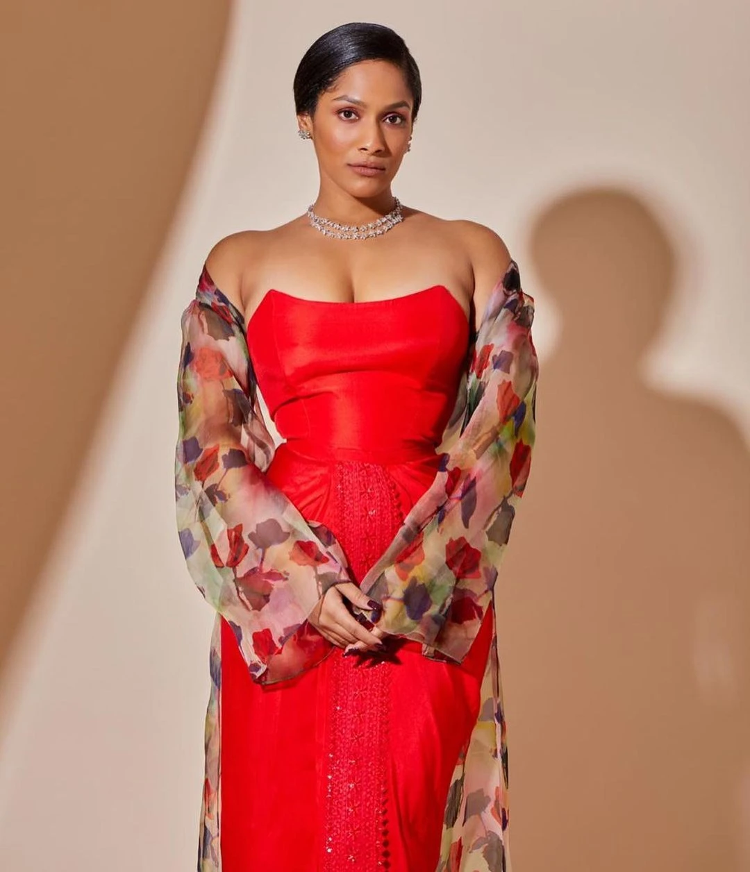 Women Motivational Speakers Masaba Gupta