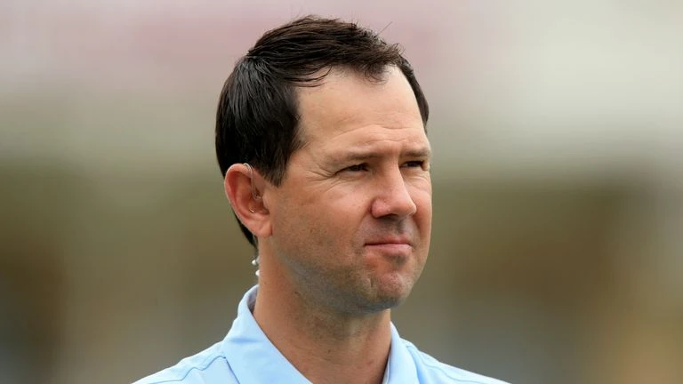Book Cricketer Motivational Speakers Ricky Ponting