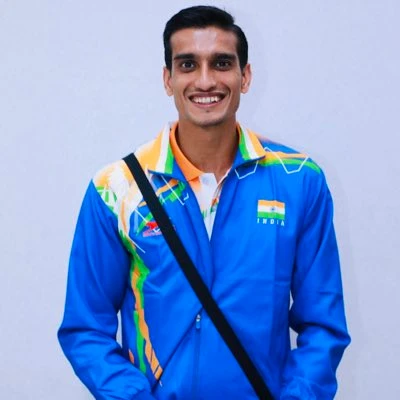 Sharad Kumar for Party