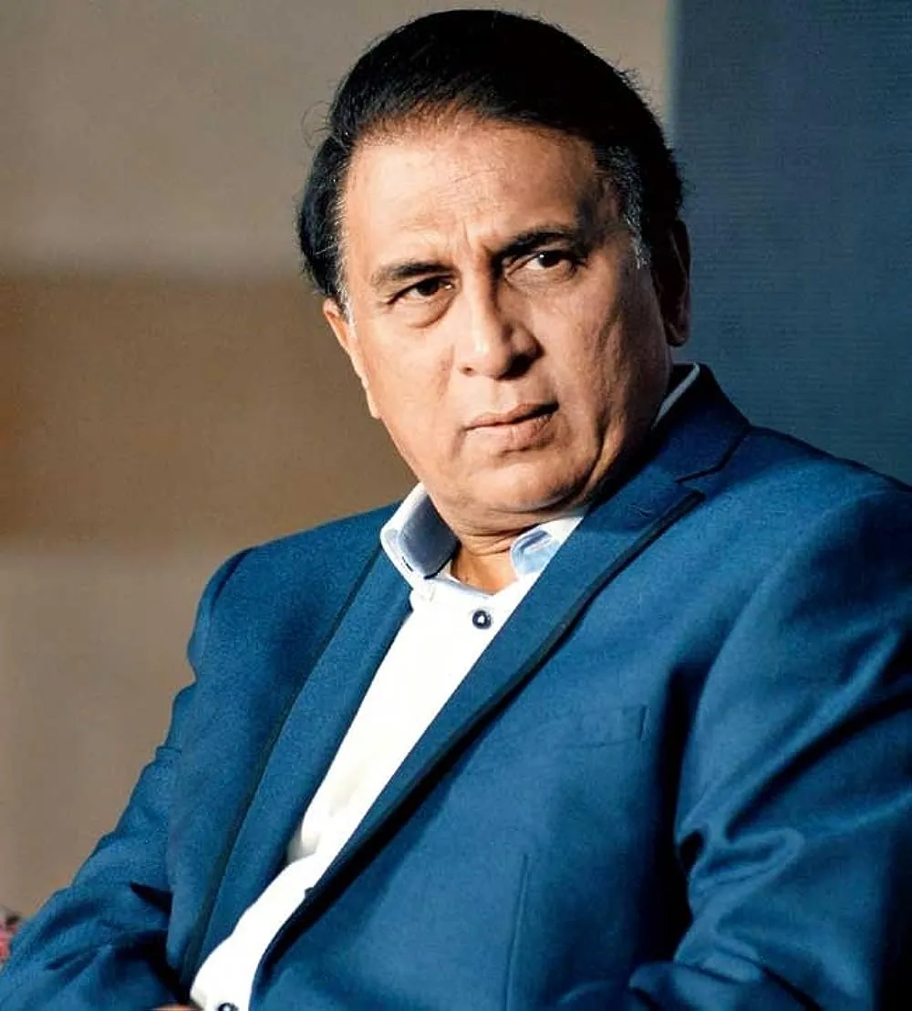Book Cricketer Motivational Speakers Sunil Gavaskar