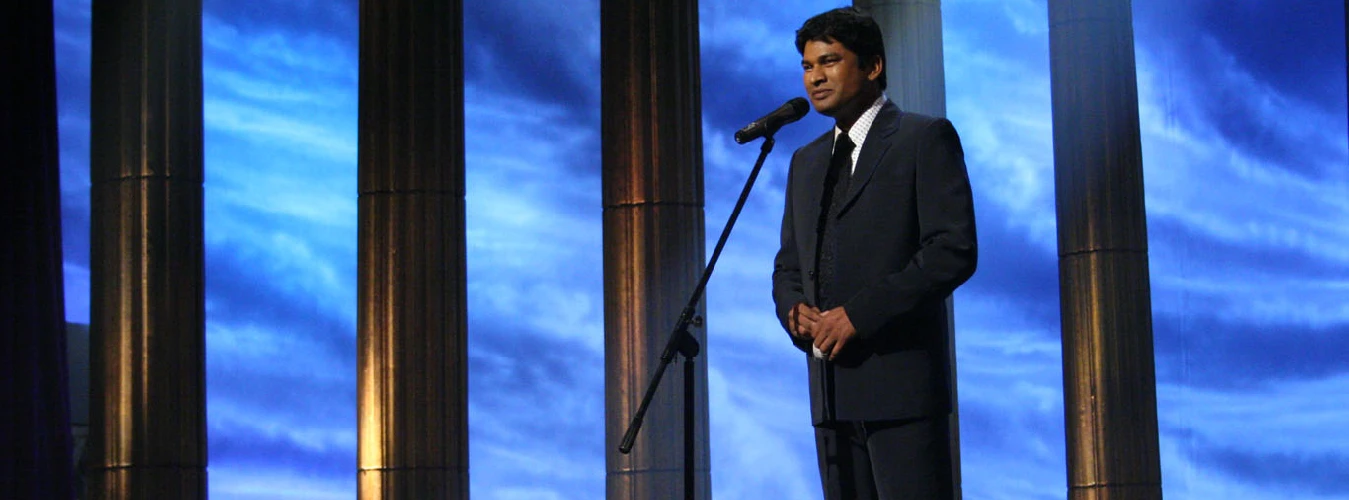 Uday Dahia Stand-up Comedians for events