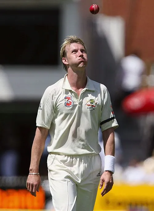 Cricketer Motivational Speakers Brett Lee for Party