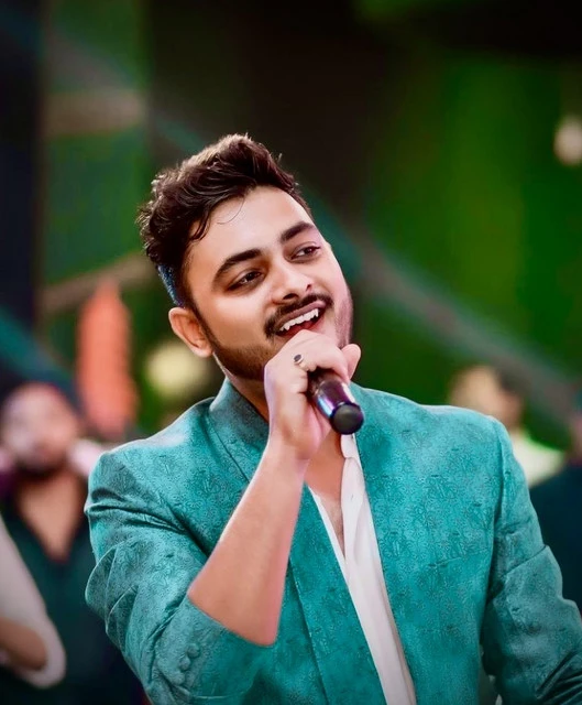 Hire Bollywood Singers Abhay Jodhpurkar