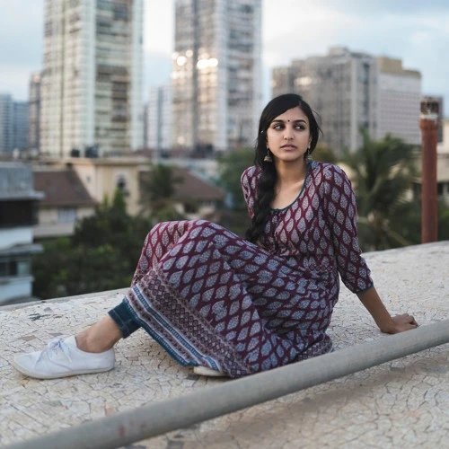 Book Bollywood Singers Aditi Ramesh