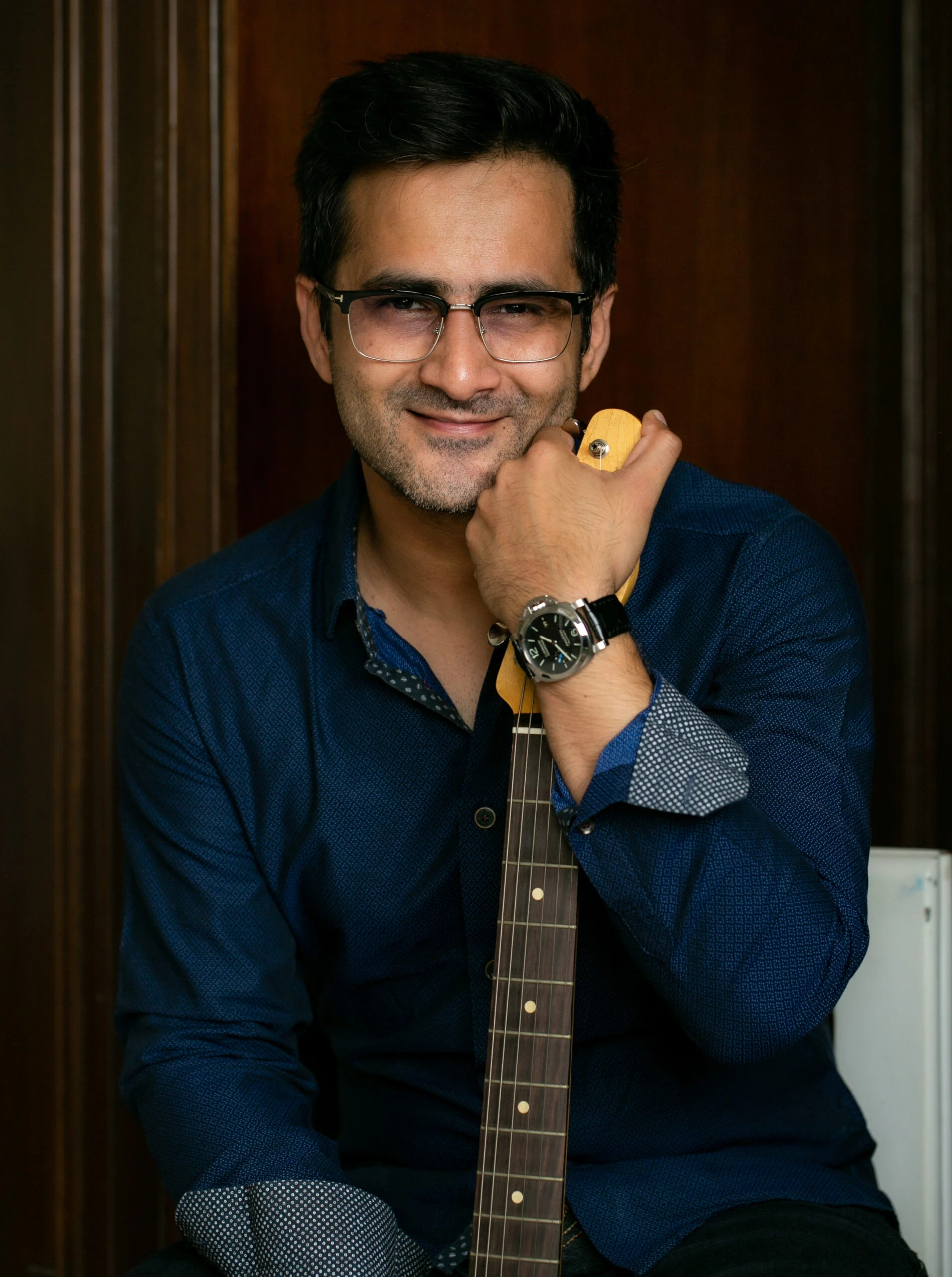 Bollywood Singers Aditya Jassi for Party